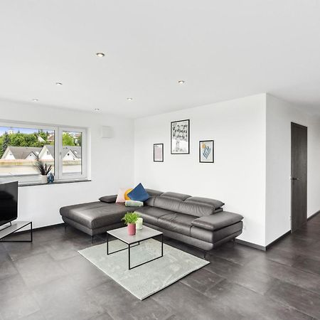 Апартаменти Anytime - Penthouse Mit Terrasse Und Bergsicht Фрідріхсгафен Екстер'єр фото