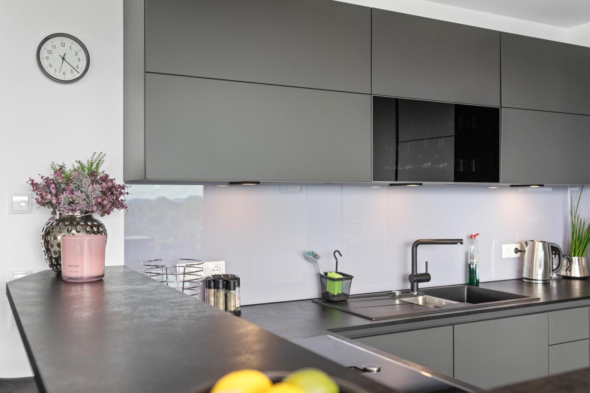 Апартаменти Anytime - Penthouse Mit Terrasse Und Bergsicht Фрідріхсгафен Екстер'єр фото