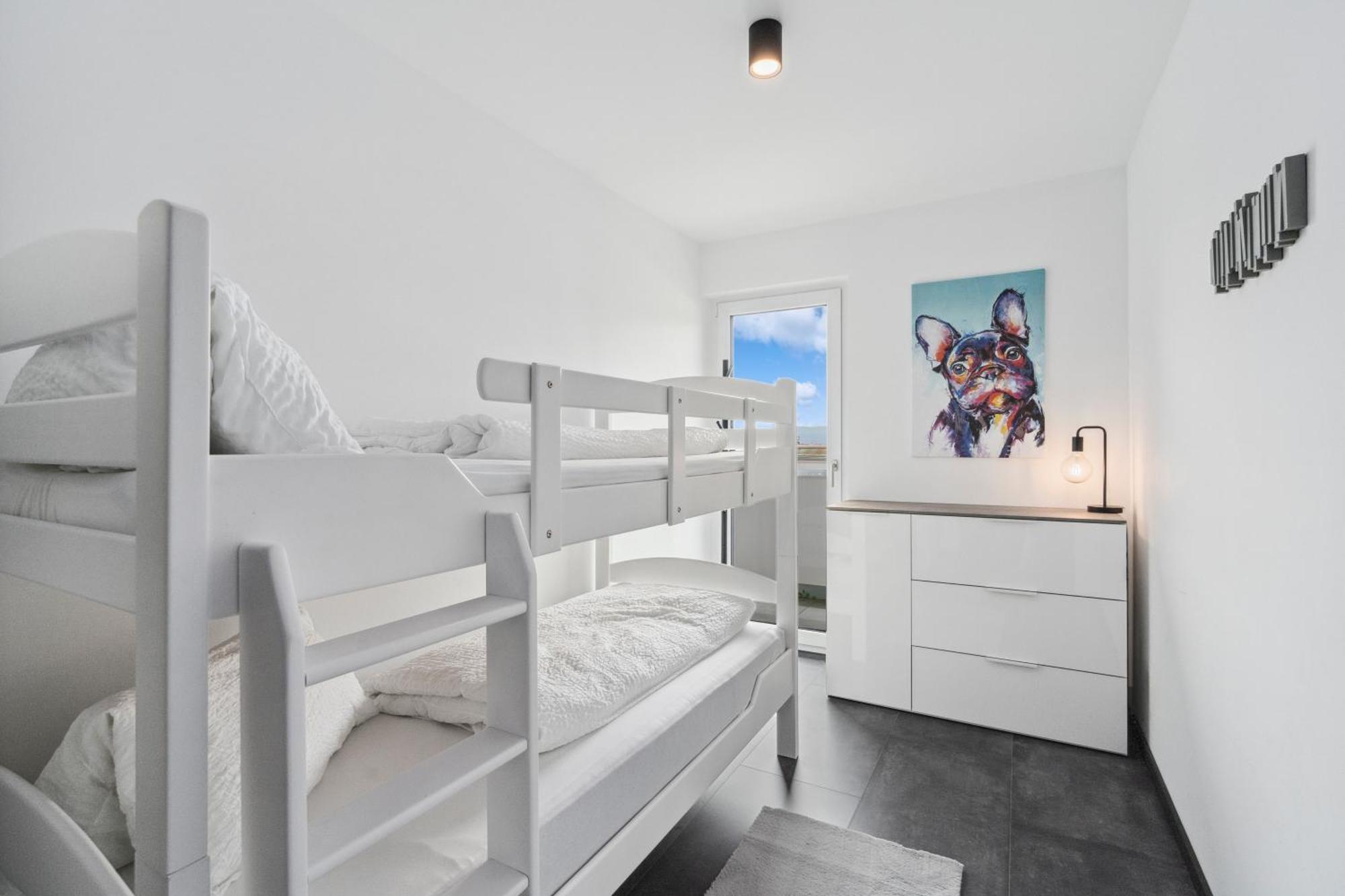 Апартаменти Anytime - Penthouse Mit Terrasse Und Bergsicht Фрідріхсгафен Екстер'єр фото