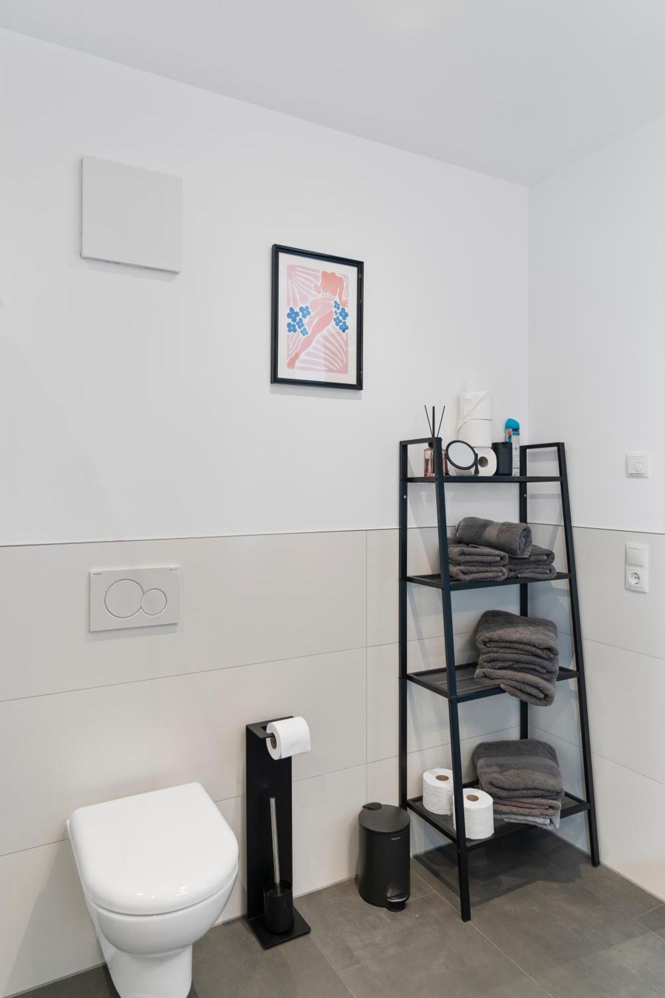 Апартаменти Anytime - Penthouse Mit Terrasse Und Bergsicht Фрідріхсгафен Екстер'єр фото