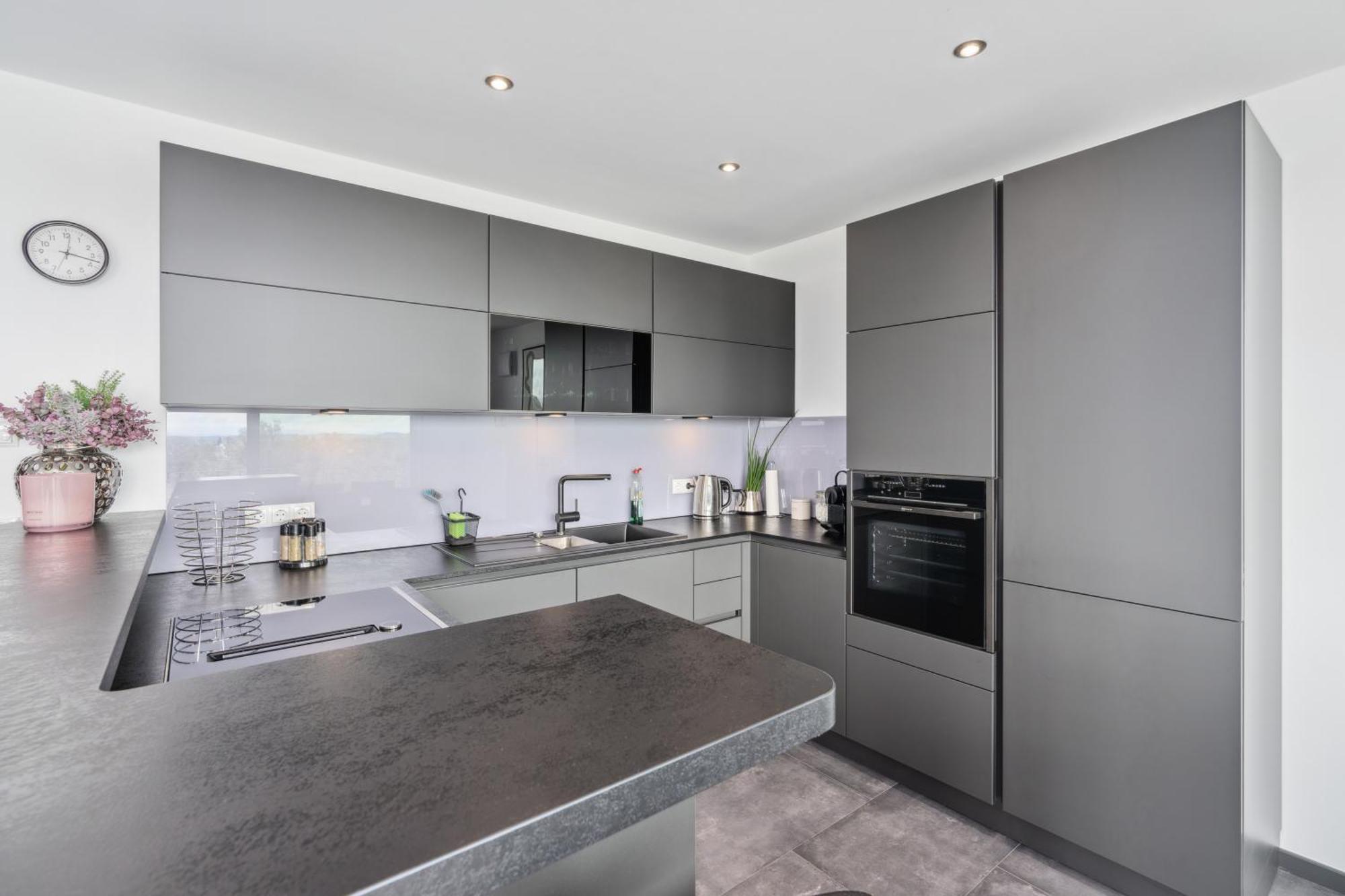 Апартаменти Anytime - Penthouse Mit Terrasse Und Bergsicht Фрідріхсгафен Екстер'єр фото