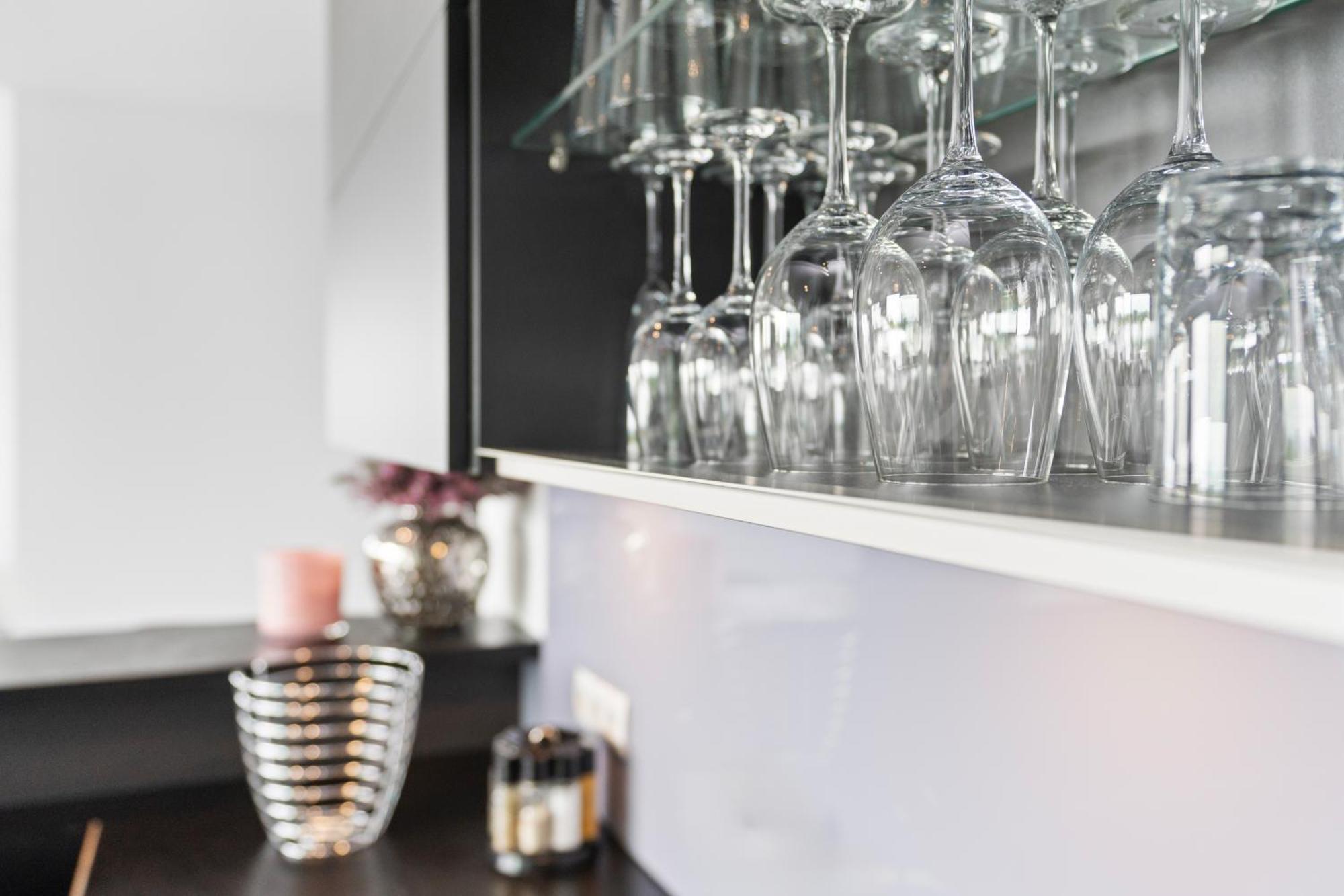 Апартаменти Anytime - Penthouse Mit Terrasse Und Bergsicht Фрідріхсгафен Екстер'єр фото