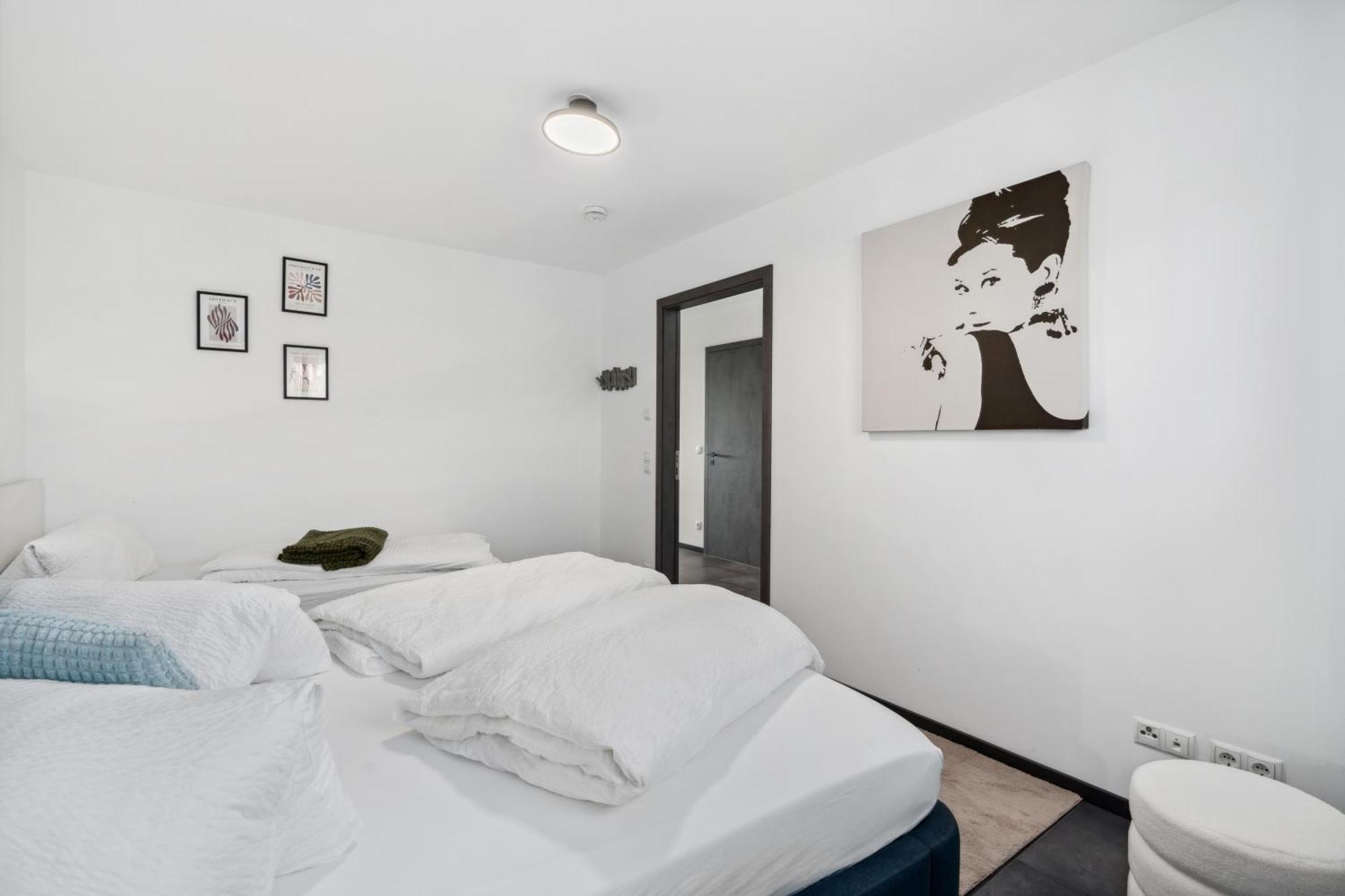 Апартаменти Anytime - Penthouse Mit Terrasse Und Bergsicht Фрідріхсгафен Екстер'єр фото