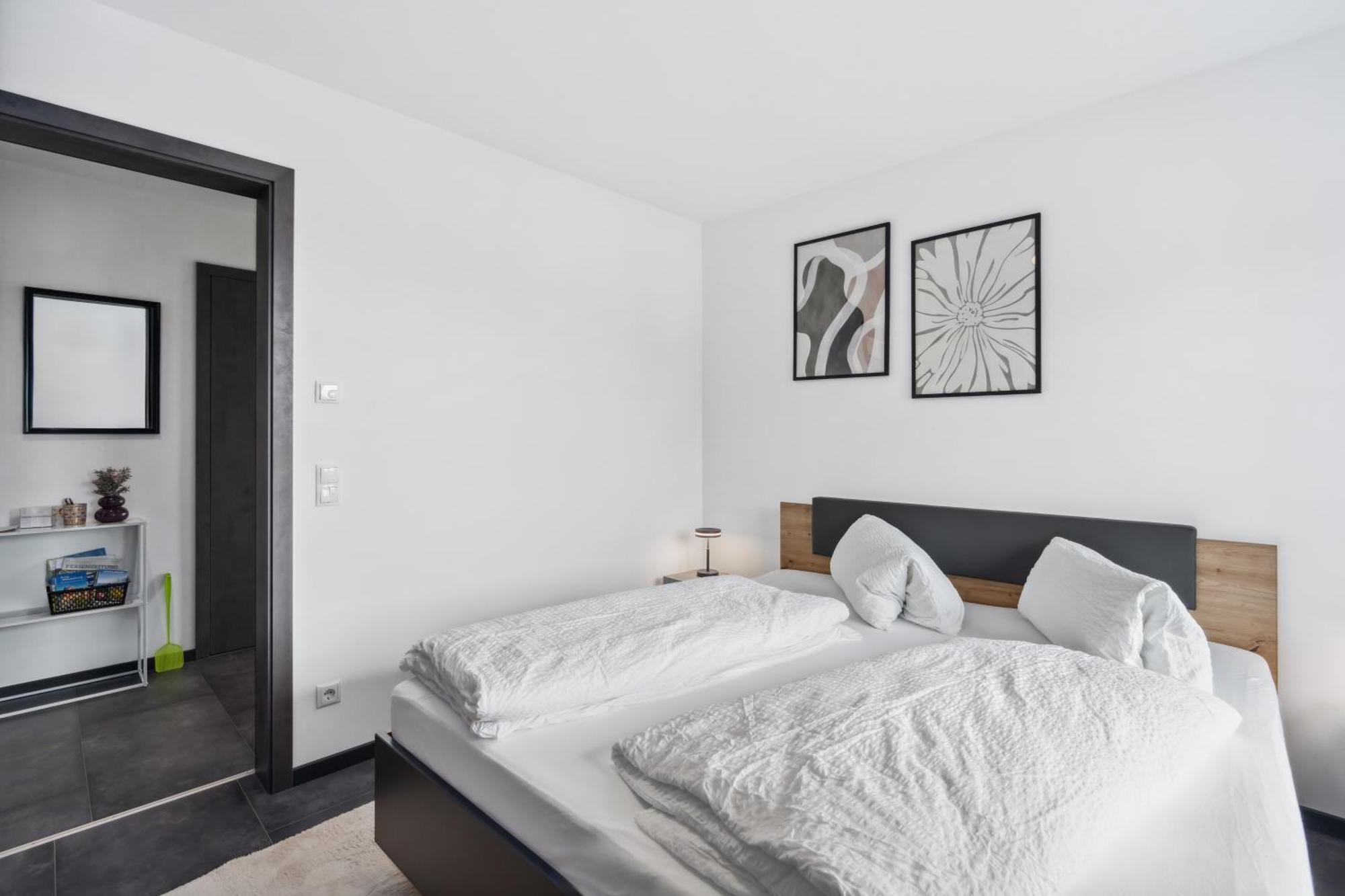 Апартаменти Anytime - Penthouse Mit Terrasse Und Bergsicht Фрідріхсгафен Екстер'єр фото